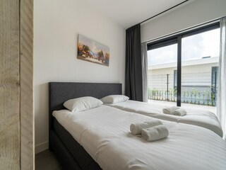 Ferienhaus Biddinghuizen Ausstattung 16