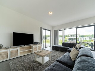 Vakantiehuis Biddinghuizen Kenmerken 11