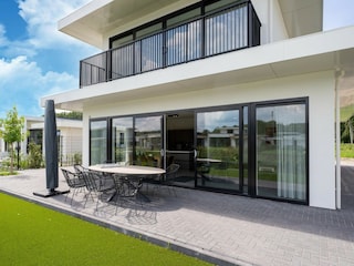 Casa per le vacanze Biddinghuizen Registrazione all'aperto 3