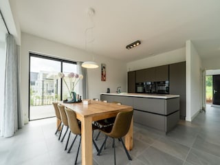 Vakantiehuis Biddinghuizen Kenmerken 12