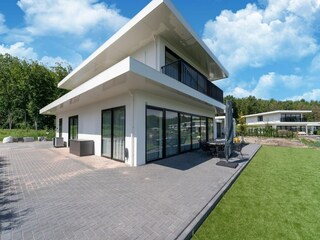Holiday house Biddinghuizen Outdoor Recording 4