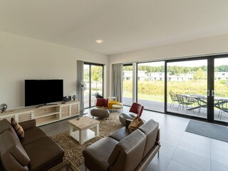 Vakantiehuis Biddinghuizen Kenmerken 13