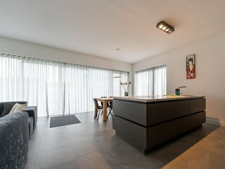 Vakantiehuis Biddinghuizen Kenmerken 16