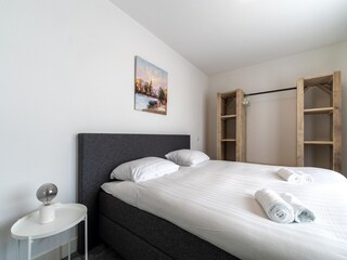 Holiday house Biddinghuizen Features 24