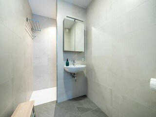 Maison de vacances Biddinghuizen Équipement 24