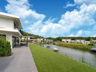 Casa per le vacanze Biddinghuizen Registrazione all'aperto 5