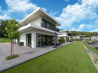 Casa per le vacanze Biddinghuizen Registrazione all'aperto 6