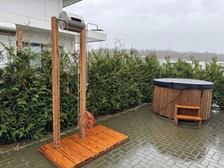 Vakantiehuis Biddinghuizen  37