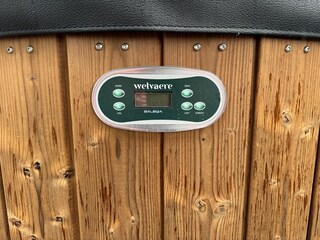 Vakantiehuis Biddinghuizen  36