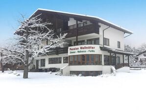 Farmhouse Appartementhaus Bergbauernhof Wallnöfer - Mieming - image1