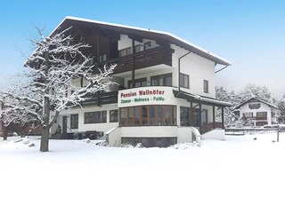 Bauernhof Mieming Außenaufnahme 3