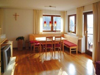 Bauernhof Mieming Ausstattung 11