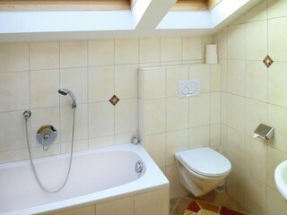 Casa de campo Mieming Características 4