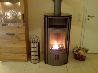 Holiday house Neßmersiel Features 5