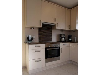 Holiday house Neßmersiel Features 6