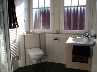 Holiday house Neßmersiel Features 11