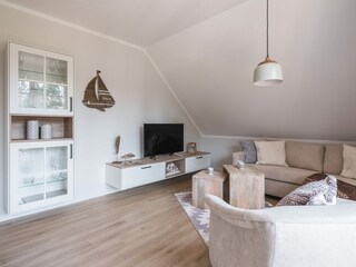 Wellenspiel - Ferienservice Prerow
