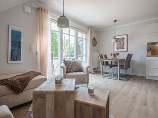 Wellenspiel - Ferienservice Prerow