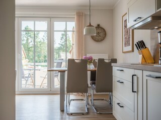 Wellenspiel - Ferienservice Prerow