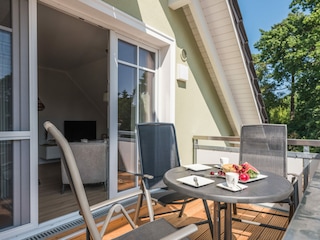 Wellenspiel - Ferienservice Prerow