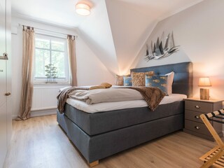 Wellenspiel - Ferienservice Prerow