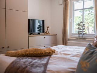 Wellenspiel - Ferienservice Prerow