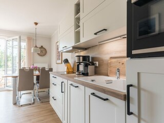 Wellenspiel - Ferienservice Prerow