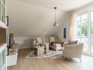 Wellenspiel - Ferienservice Prerow