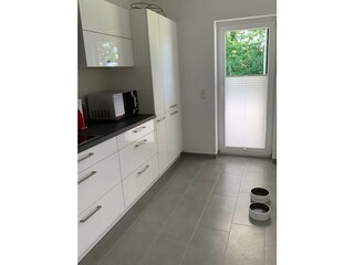 Appartamento per vacanze Zinnowitz Cucina 19