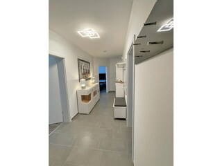 Appartamento per vacanze Zinnowitz  24
