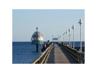 Appartamento per vacanze Zinnowitz  23