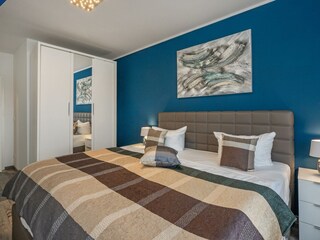 Appartamento per vacanze Zinnowitz Camera da letto 14