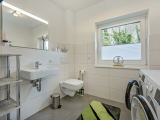 Appartamento per vacanze Zinnowitz Bagno 18