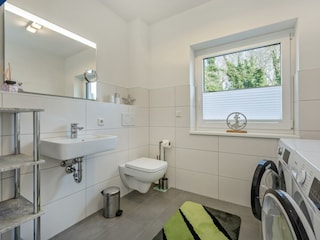 Appartement de vacances Zinnowitz Salle de bain 18