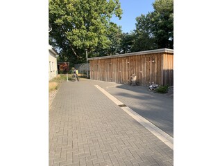 Appartamento per vacanze Zinnowitz  28