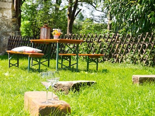 Holiday apartment Redwitz an der Rodach Outdoor Recording 12