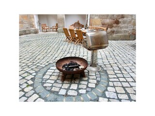 Holiday apartment Redwitz an der Rodach Outdoor Recording 6