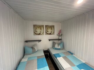 Casa per le vacanze Sewekow Caratteristiche 19