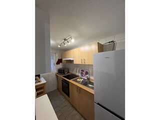 Casa per le vacanze Sewekow Caratteristiche 20