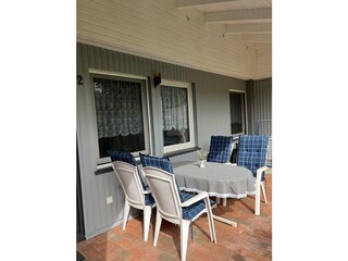 Casa per le vacanze Sewekow Caratteristiche 28