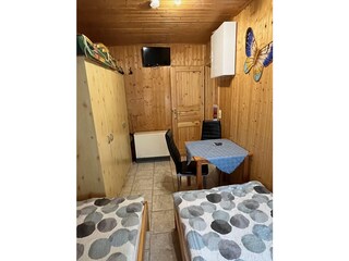 Casa per le vacanze Sewekow Caratteristiche 31