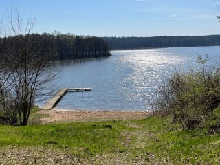 Casa per le vacanze Sewekow Ambiente 40