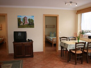 Casa per le vacanze Sewekow Caratteristiche 16