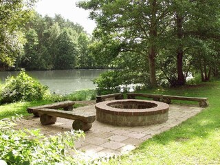 Casa per le vacanze Sewekow Ambiente 37