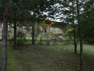 Casa per le vacanze Sewekow Registrazione all'aperto 3