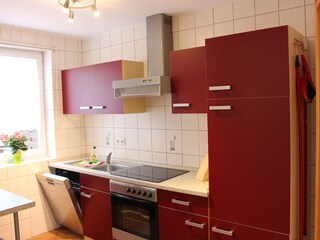 Casa per le vacanze Sewekow Caratteristiche 15