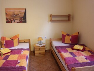 Casa per le vacanze Sewekow Caratteristiche 17