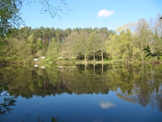 Casa per le vacanze Sewekow Registrazione all'aperto 2