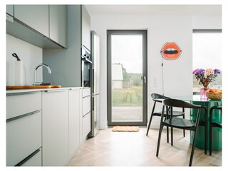 Ferienwohnung Mirow Außenaufnahme 8