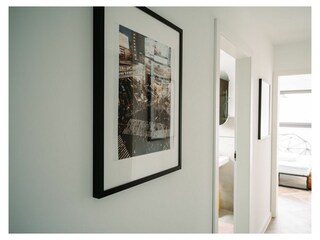 Ferienwohnung Mirow Außenaufnahme 12